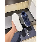 Dior Casual Sneaker For Men # 304807, cheap Dior Leisure Shoes