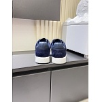 Dior Casual Sneaker For Men # 304807, cheap Dior Leisure Shoes