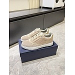 Dior Casual Sneaker For Men # 304808, cheap Dior Leisure Shoes