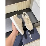 Dior Casual Sneaker For Men # 304808, cheap Dior Leisure Shoes