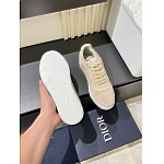 Dior Casual Sneaker For Men # 304808, cheap Dior Leisure Shoes