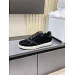 Dior Casual Sneaker For Men # 304809, cheap Dior Leisure Shoes