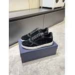 Dior Casual Sneaker For Men # 304809, cheap Dior Leisure Shoes