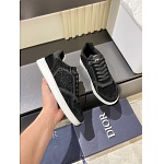 Dior Casual Sneaker For Men # 304809, cheap Dior Leisure Shoes