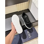 Dior Casual Sneaker For Men # 304809, cheap Dior Leisure Shoes