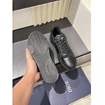 Dior Casual Sneaker For Men # 304810, cheap Dior Leisure Shoes