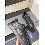 Dior Casual Sneaker For Men # 304810, cheap Dior Leisure Shoes