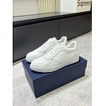 Dior Casual Sneaker For Men # 304811, cheap Dior Leisure Shoes