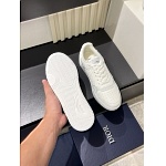 Dior Casual Sneaker For Men # 304811, cheap Dior Leisure Shoes