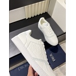 Dior Casual Sneaker For Men # 304811, cheap Dior Leisure Shoes
