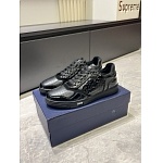 Dior Casual Sneaker For Men # 304812, cheap Dior Leisure Shoes