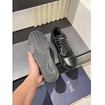 Dior Casual Sneaker For Men # 304812, cheap Dior Leisure Shoes