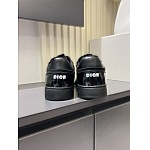 Dior Casual Sneaker For Men # 304812, cheap Dior Leisure Shoes