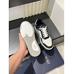 Dior Casual Sneaker For Men # 304813, cheap Dior Leisure Shoes