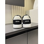 Dior Casual Sneaker For Men # 304813, cheap Dior Leisure Shoes
