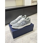 Dior Casual Sneaker For Men # 304814, cheap Dior Leisure Shoes