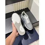 Dior Casual Sneaker For Men # 304814, cheap Dior Leisure Shoes