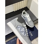Dior Casual Sneaker For Men # 304814, cheap Dior Leisure Shoes