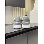 Dior Casual Sneaker For Men # 304814, cheap Dior Leisure Shoes