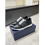 Dior Casual Sneaker For Men # 304815, cheap Dior Leisure Shoes