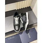 Dior Casual Sneaker For Men # 304815, cheap Dior Leisure Shoes