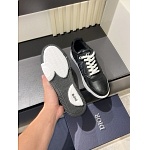 Dior Casual Sneaker For Men # 304815, cheap Dior Leisure Shoes