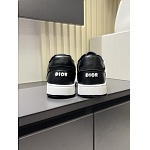 Dior Casual Sneaker For Men # 304815, cheap Dior Leisure Shoes