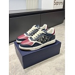 Dior Casual Sneaker For Men # 304816, cheap Dior Leisure Shoes