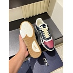 Dior Casual Sneaker For Men # 304816, cheap Dior Leisure Shoes