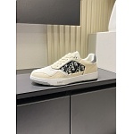 Dior Casual Sneaker For Men # 304817, cheap Dior Leisure Shoes
