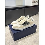 Dior Casual Sneaker For Men # 304817, cheap Dior Leisure Shoes