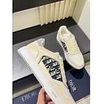 Dior Casual Sneaker For Men # 304817, cheap Dior Leisure Shoes