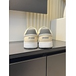 Dior Casual Sneaker For Men # 304817, cheap Dior Leisure Shoes
