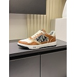 Dior Casual Sneaker For Men # 304818, cheap Dior Leisure Shoes