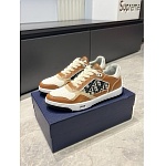 Dior Casual Sneaker For Men # 304818, cheap Dior Leisure Shoes