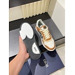 Dior Casual Sneaker For Men # 304818, cheap Dior Leisure Shoes