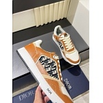 Dior Casual Sneaker For Men # 304818, cheap Dior Leisure Shoes