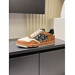 Dior Casual Sneaker For Men # 304819, cheap Dior Leisure Shoes