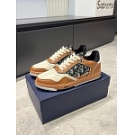 Dior Casual Sneaker For Men # 304819, cheap Dior Leisure Shoes