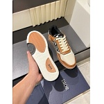 Dior Casual Sneaker For Men # 304819, cheap Dior Leisure Shoes