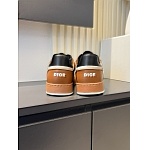 Dior Casual Sneaker For Men # 304819, cheap Dior Leisure Shoes