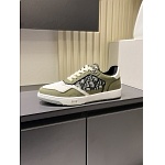 Dior Casual Sneaker For Men # 304820, cheap Dior Leisure Shoes