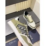 Dior Casual Sneaker For Men # 304820, cheap Dior Leisure Shoes