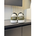 Dior Casual Sneaker For Men # 304820, cheap Dior Leisure Shoes