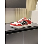 Dior Casual Sneaker For Men # 304821, cheap Dior Leisure Shoes