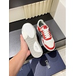 Dior Casual Sneaker For Men # 304821, cheap Dior Leisure Shoes
