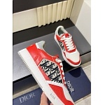 Dior Casual Sneaker For Men # 304821, cheap Dior Leisure Shoes