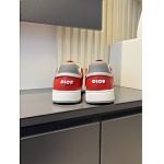 Dior Casual Sneaker For Men # 304821, cheap Dior Leisure Shoes