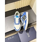 Dior Casual Sneaker For Men # 304822, cheap Dior Leisure Shoes