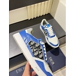 Dior Casual Sneaker For Men # 304822, cheap Dior Leisure Shoes